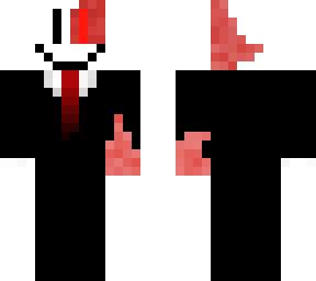 mr nether stick