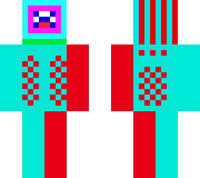 my alien