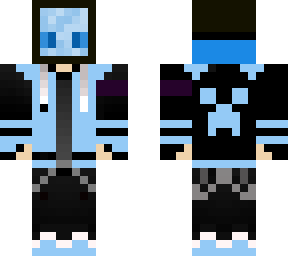 my new main skin