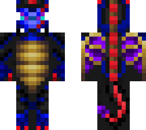 my oc