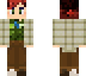 my skin :)