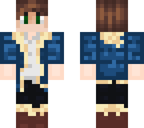 my skin