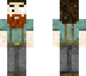 myrkwood's new look