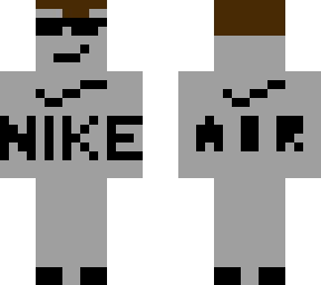 nike air drippy guy