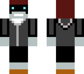 oc murder drone