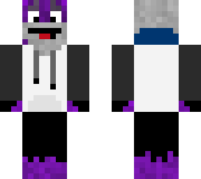 old grimace