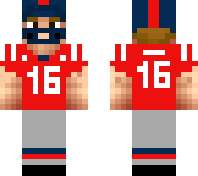 ole moo red uniform (combo 1)
