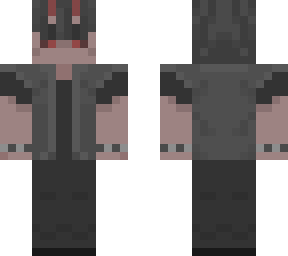 oni boy