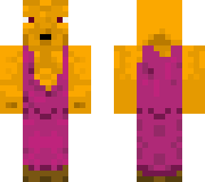orange piccolo