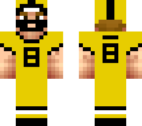 panda a&m bamboo uniform (combo 1)