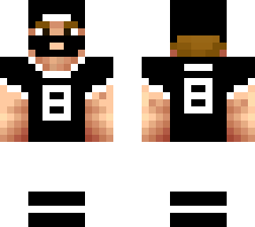 panda a&m black uniform (combo 1)