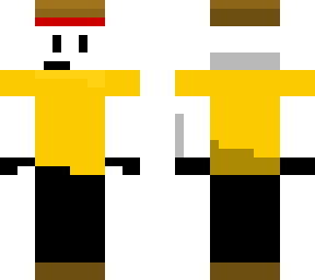 phil v2 ( no glasses )