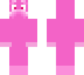 pink lorax