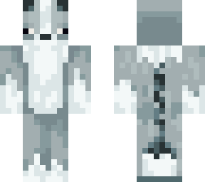 platinum fox