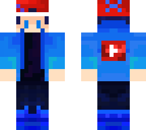 poisonblue