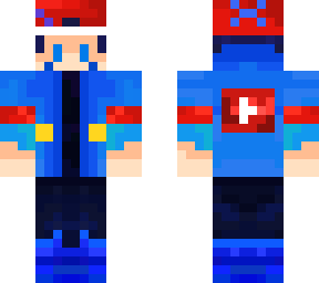 poisonblue test