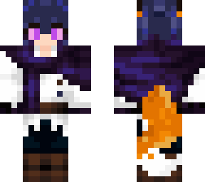 psmp ethan enderman