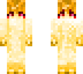 pufferfish person
