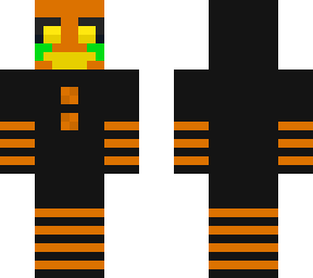 pumkin pupit