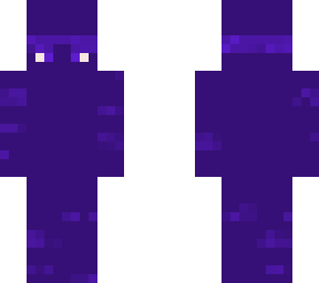 purple guy