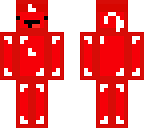 red ninja skeppy