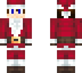 santa