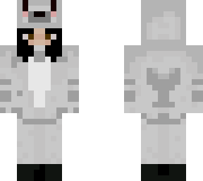 seal jumpsuit v2