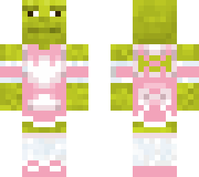 shrek