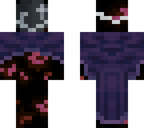 silly mask guy