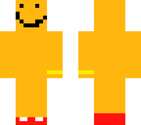 silly skin