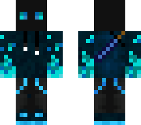 skin de lexzo