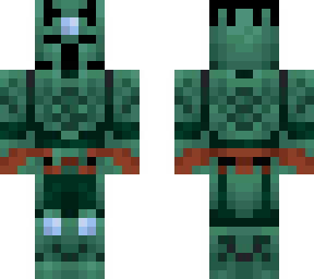 skin de liwe