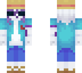 skin de npcnanator