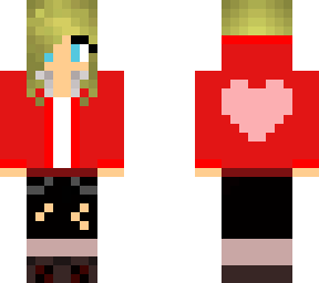 skyler the empath