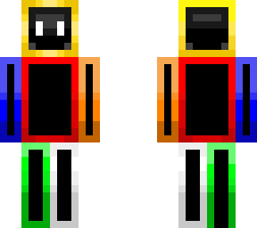 soycubo neon