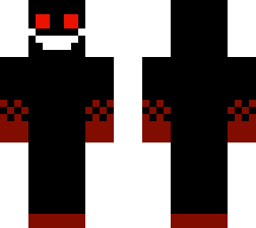 spooky skin