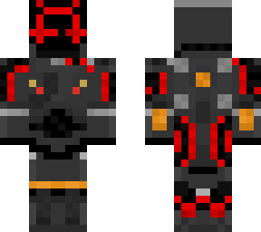 the scientist