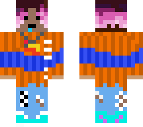 toni fortnite skater