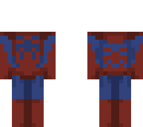 updated spiderman