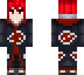 vzvalen akatsuki