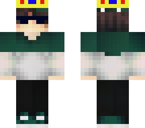 warrior gamerz