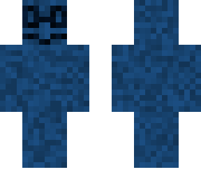water man
