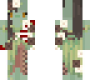 wedding skin
