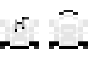 white gamer’s hoodie