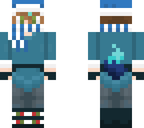 winter lostfox