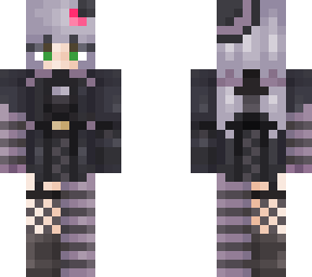 witchy :3