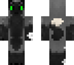 wolf