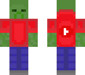 yt zombie