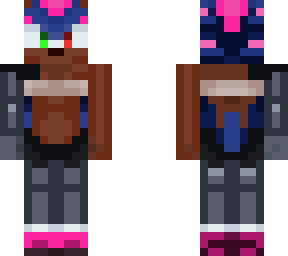 yumay (oc)