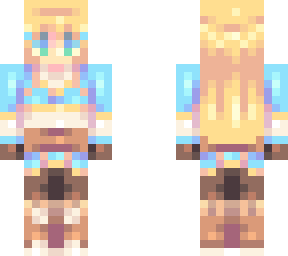 zelda